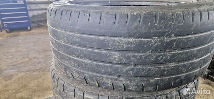 Premiorri Solazo S Plus 225/50 R17 98V