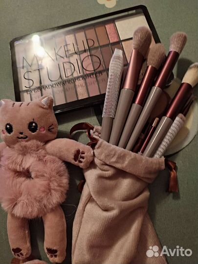 Набор косметики