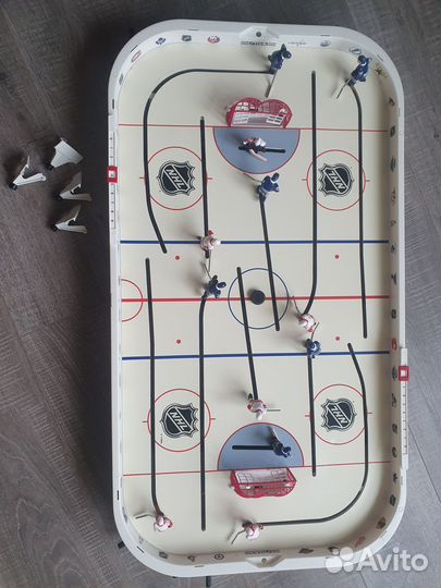 Stiga Stanley Cup Настольный хоккей