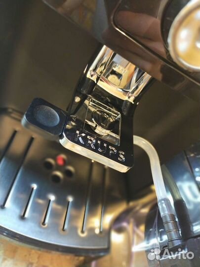 Кофемашина Krups 829810 новая