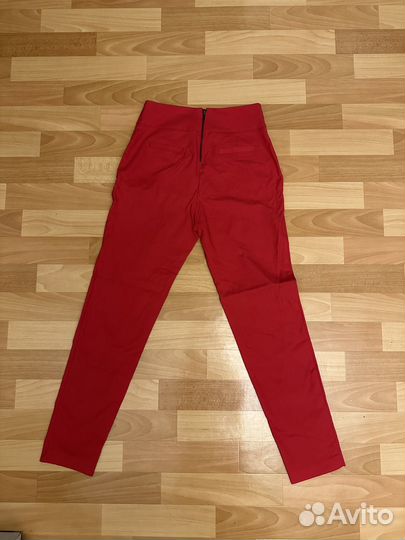 Костюм брючный love republic