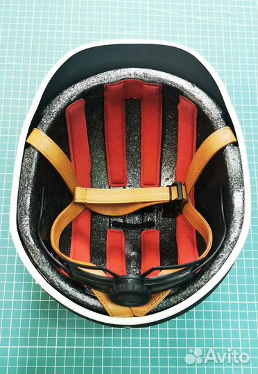 Шлем Thousand Black Evolve