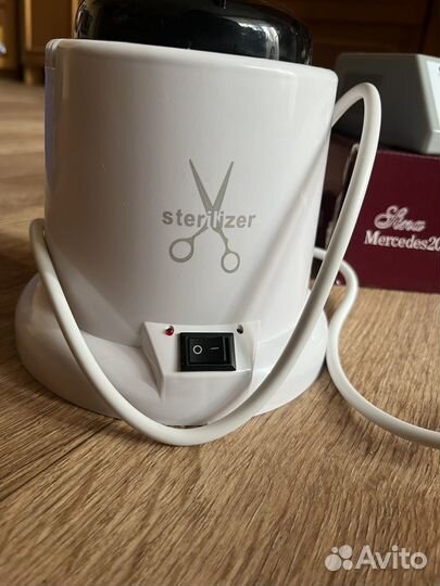 Стерилизатор для маникюра