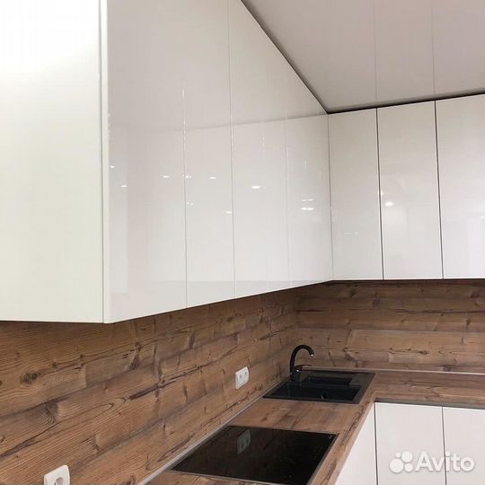 Кухни на заказ