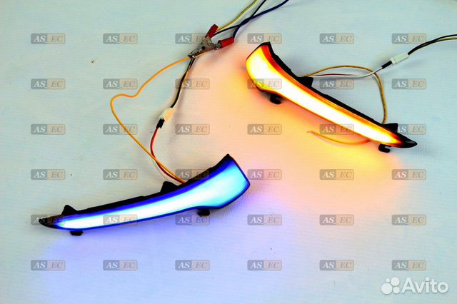 Гранта Повторители Зеркал мультиплазма Американка