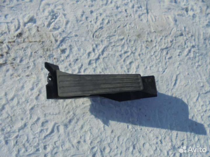 Педаль газа Bmw 3-Series E90 N52B25A 2006/8