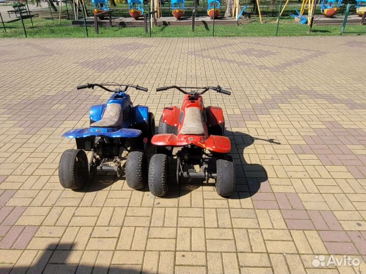 Квадратики детские