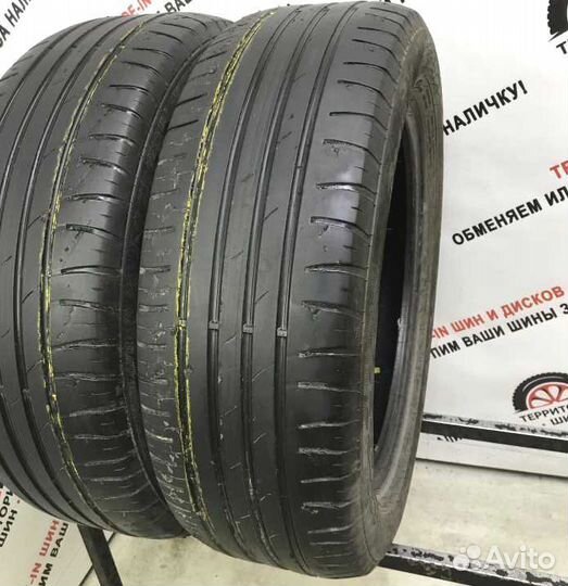 Cordiant Sport 3 215/60 R17