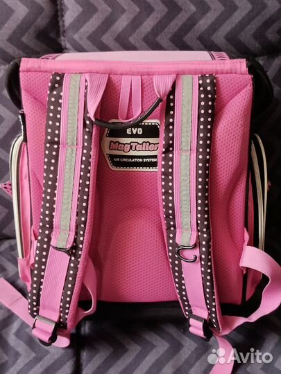 Рюкзак детский