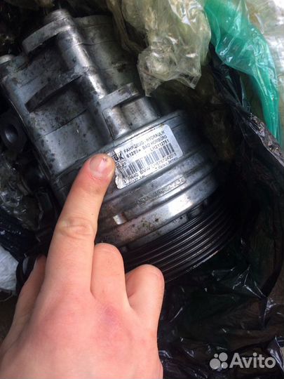 Гур на Бмв 650 е63