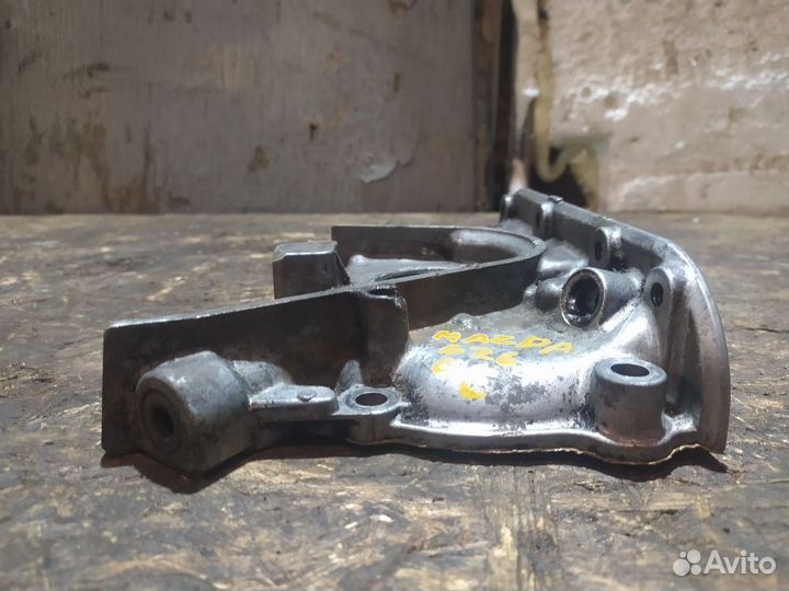 Насос масляный Mazda 626 GE (1991—1997)