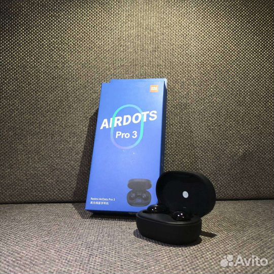 Xiaomi Redmi Airdots Pro 3