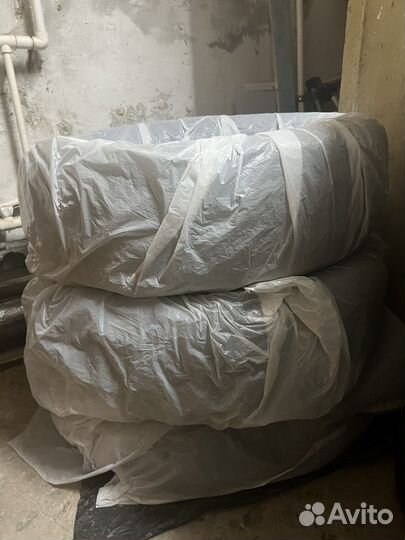 Bridgestone Dueler H/T 687 2.25/65 R17