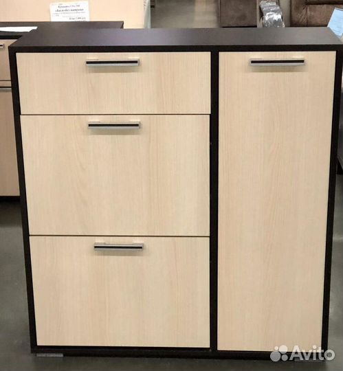 Обувница Дели 4