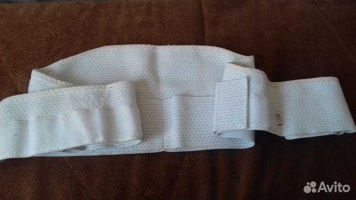 Бандаж универсальный фирма 