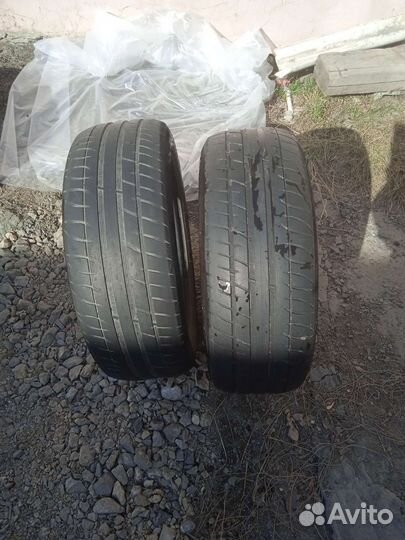 Nokian Tyres Hakka C2 205/55 R16
