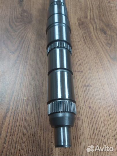 Вал кпп ГАЗель Next вторичный Н/О (оао газ)