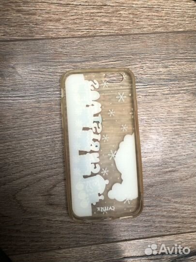 Чехлы для телефонов