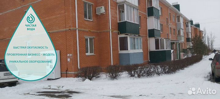 Бизнес с высоким доходом и быстрой окупаемостью