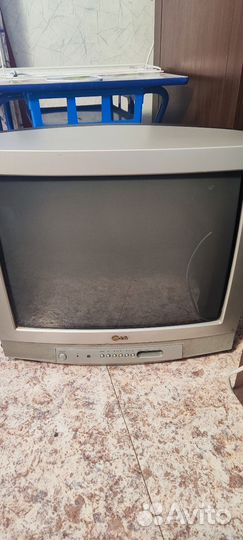 Телевизор samsung бу