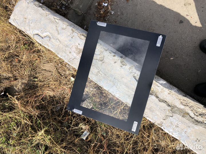 Внутреннее стело smeg Alfa 43