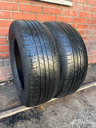 Roadstone Classe Premiere CP672 225/60 R17 98H