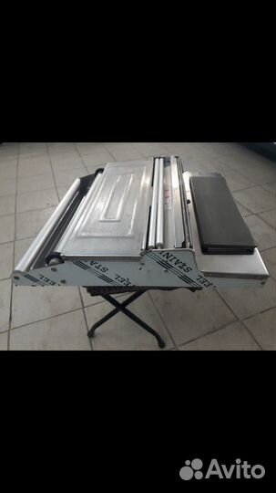 Аппарат термоупаковочный