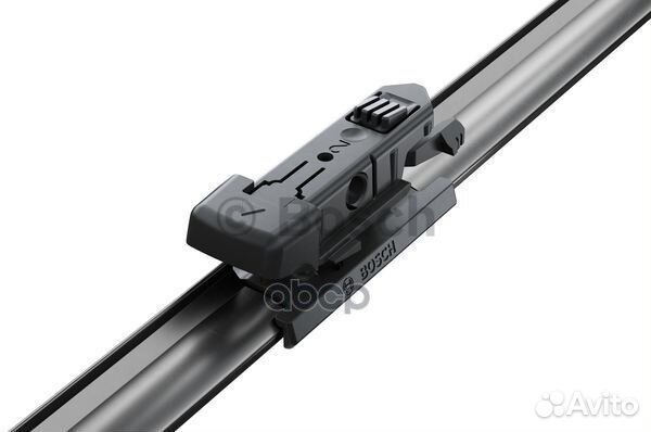 Комплект щеток стеклоочистителя 3397007292 Bosch