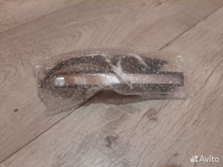 Указатель поворота на зеркала на приору 2