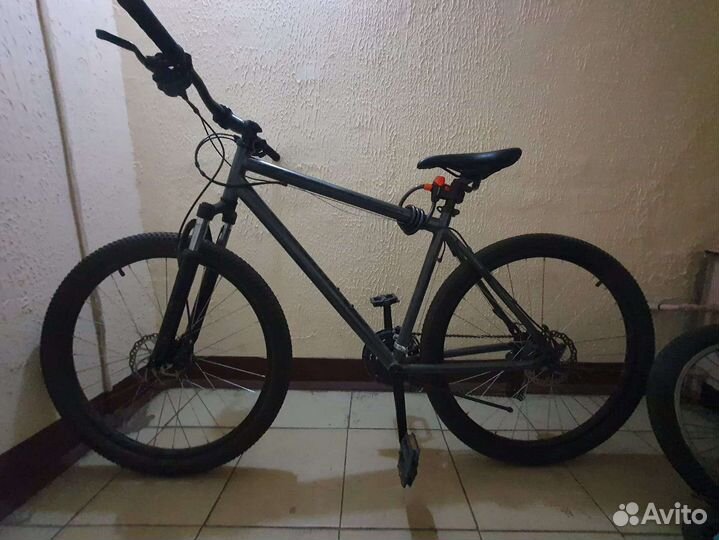 Велосипед горный