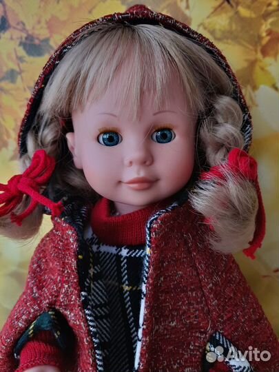 Кукла 