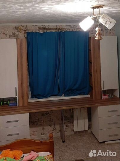 Мебель в детскую