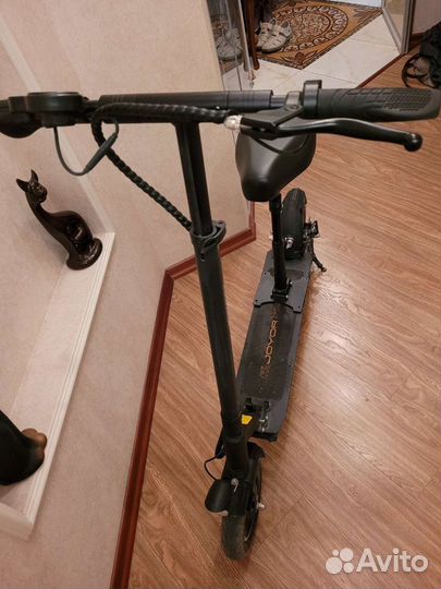 Электросамокат