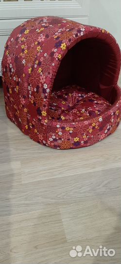 Лежанка для животных