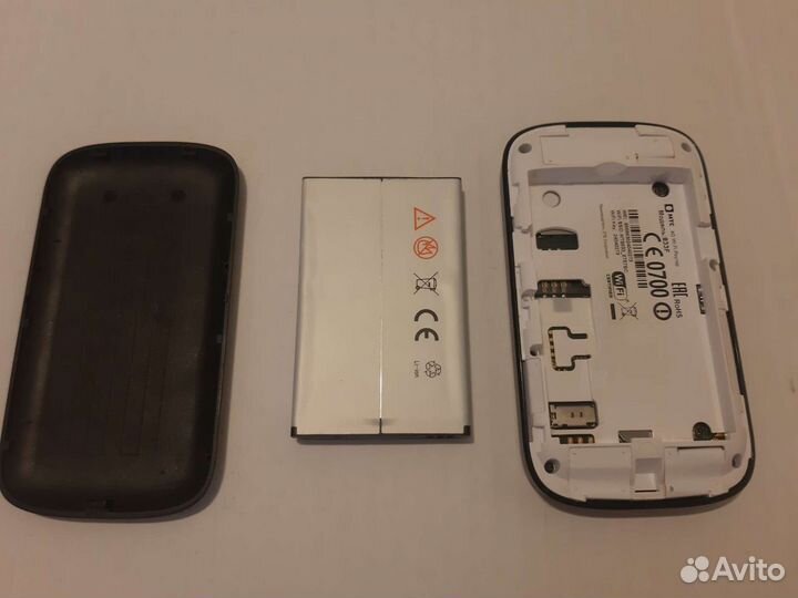 Модемы и роутеры 4g