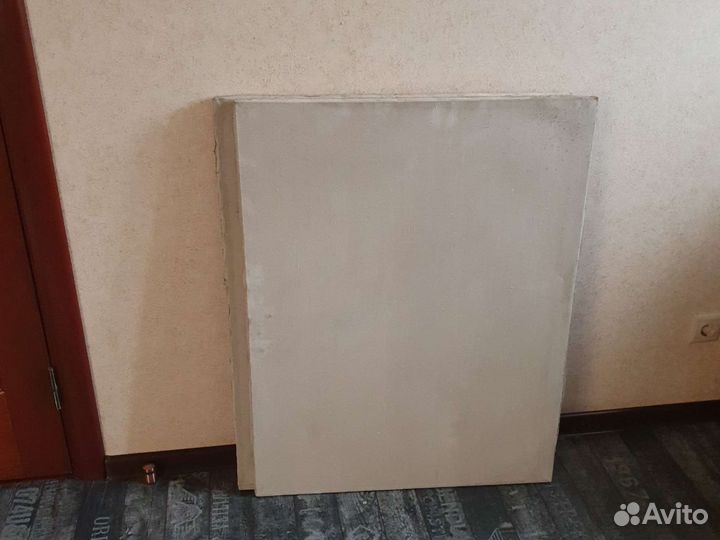 Холст для живописи