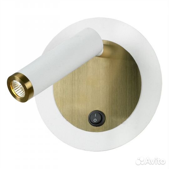 Lussole LSP-7100 Cozy бра