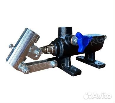 Насос ручной 70см3 PM-70S