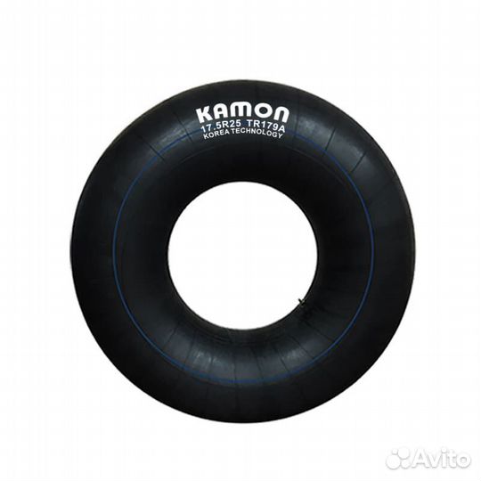 Камера для камаза D3SY 16-20R