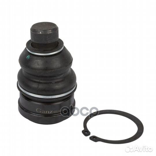 Опора шаровая LR mitsubishi ASX/Lancer/L200/Ou