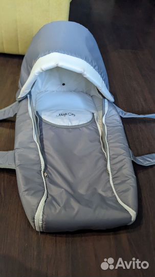 Переноска для детей, люлька