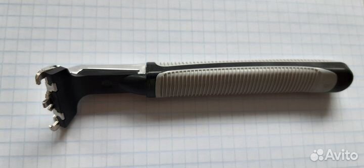 Станок для бритья