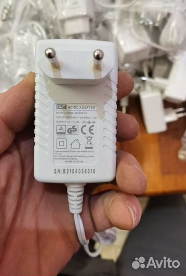 Блок питания 5V