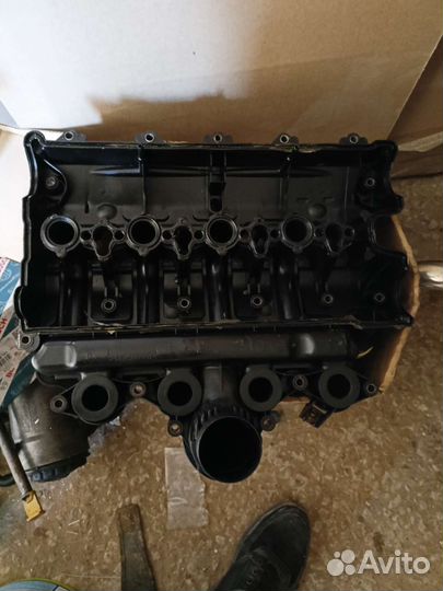 Renault master 2 запчасти Б/У