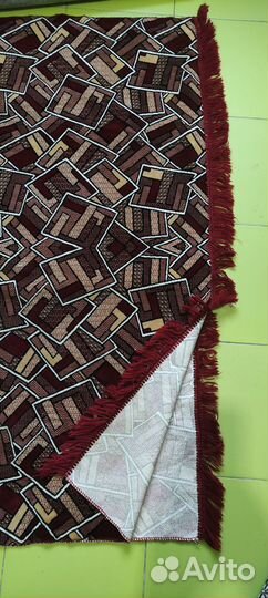 Дивандейк, покрывало, накидка