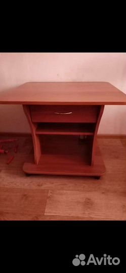 Тумба под телевизор