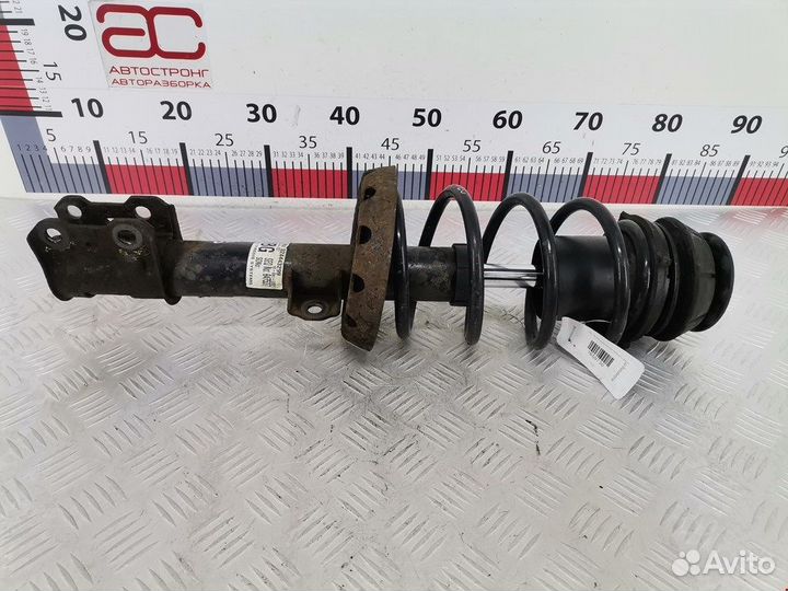 Стойка для Opel Astra G