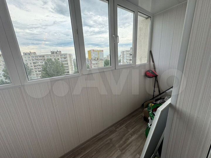 1-к. квартира, 39,6 м², 10/19 эт.