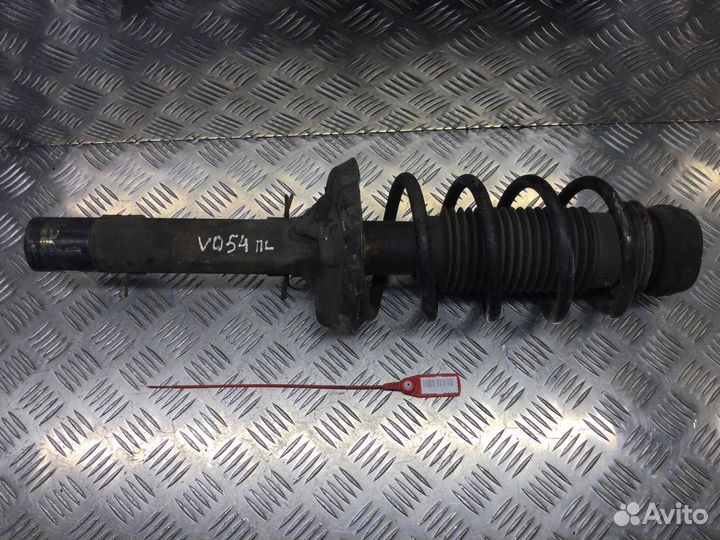 Стойка передняя левая Audi A3 AEH