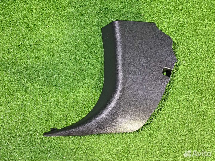 Обшивка передней стойки нижняя левая Ноут Е11